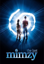 The Last Mimzy (2007)