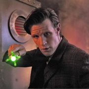 S7.E12: The Crimson Horror