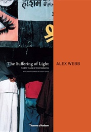 The Suffering of Light (Webb, Alex)