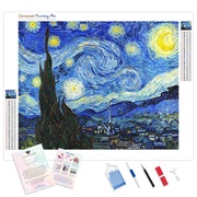 Diamond Painting Kit