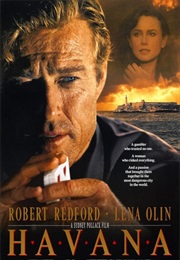 Havana - Dave Grusin (1990)