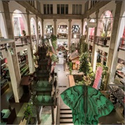 Übersee Museum, Bremen