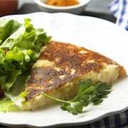 Potato Apple Bread (Northern Ireland)