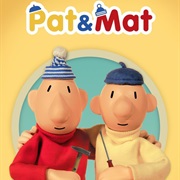 Pat & Mat (Czechoslovakia)