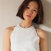 Han Ye-Ri as Monica (Minari)