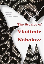 The Stories of Vladimir Nabokov (Vladimir Nabokov)