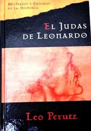 El Judas De Leonardo (Leo Perutz)