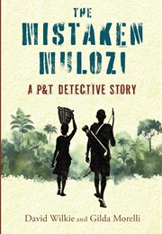 The Mistaken Mulozi (David Wilkie)