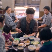 S1.E11: My Love by My Side