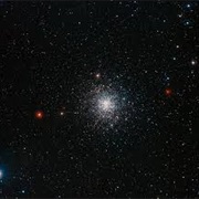 Crucifix Cluster