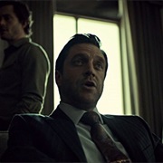 S3.E12: The Number of the Beast Is 666