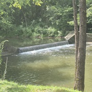 See a Low-Head Dam