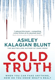 Cold Truth (Ashley Blunt)
