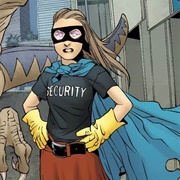 Molly Hayes
