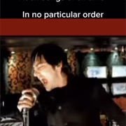 #1270 Animal I Have Become by Three Days Grace