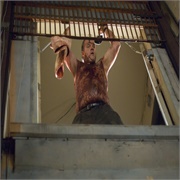 Masters of Horror: "Pelts" (S2,E6)