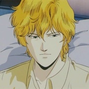 Reinhard Von Lohengramm