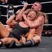 Dunne V WALTER - Takeover NY '19