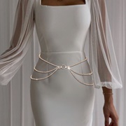 Waist Chain Belt