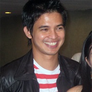 Jason Abalos
