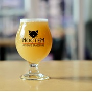 Noctem Artisans Brasseurs, Québec
