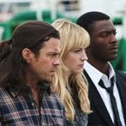 Leverage OT3 (Parker, Hardison, and Eliot, Leverage)