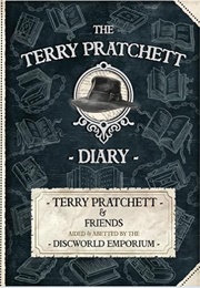 The Terry Pratchett Diary (Terry Pratchett & Friends)
