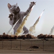 LOL Missiles (Clickabiggen) (Are We Lumberjacks?)