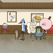 S6.E12: Park Managers' Lunch