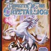 Knights of the Crystallion