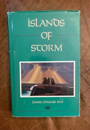 Islands of Storm (James Charles Roy)