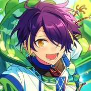 Shinobu Sengoku (Ensemble Stars)