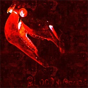 Blood N Bones - Conner Quin