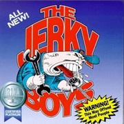 The Jerky Boys