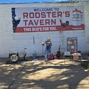 Rooster's Tavern