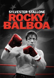 Rocky Balboa (Director's Cut) (2006)