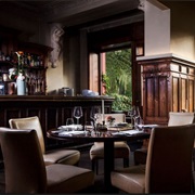 Restaurant Horváth, Berlin