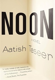 Noon (Aatish Taseer)