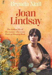 Joan Lindsay (Brenda Niall)