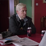 S9.E3: Dead Leg - Part One