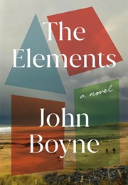 The Elements (John Boyne)