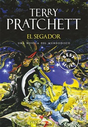 El Segador (Terry Pratchett)