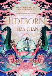 Tideborn (Eliza Chan)