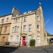 The Museum of East Asian Art