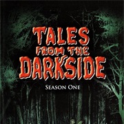 Tales From the Darkside Season 1