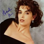 Annabella Sciorra as Claire Bartel (The Hand That Rocks the Cradle)