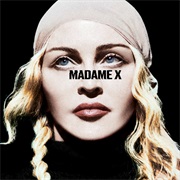 Future (With Quavo) - Madonna