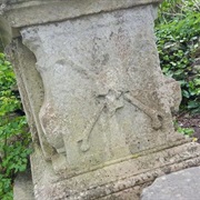 Pirates Graves, Portland