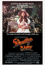 Pretty Baby - Jerry Wexler (1978)