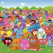Moshi Monsters
